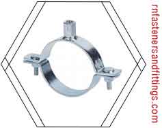 Strut Support Systems Fasteners Manufacturers Exporters in India