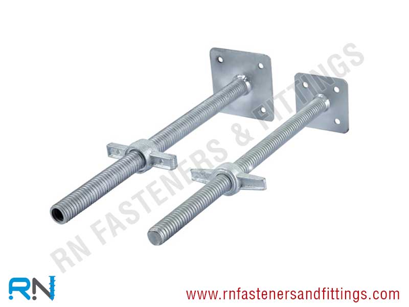 Scaffolding Screw Jack Scaffolding Screw Jack