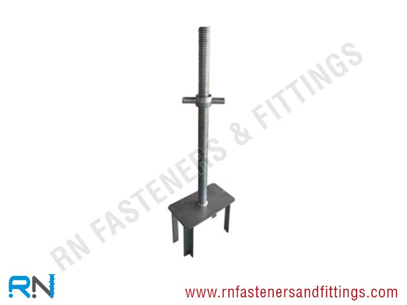 Fork Head Jack Fork Head Jack
