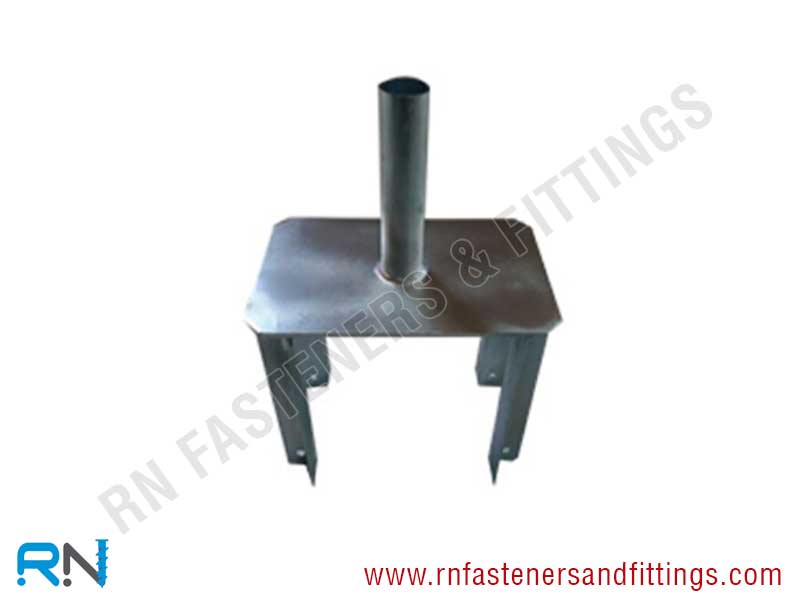 Fork Head Jack Fork Head Jack