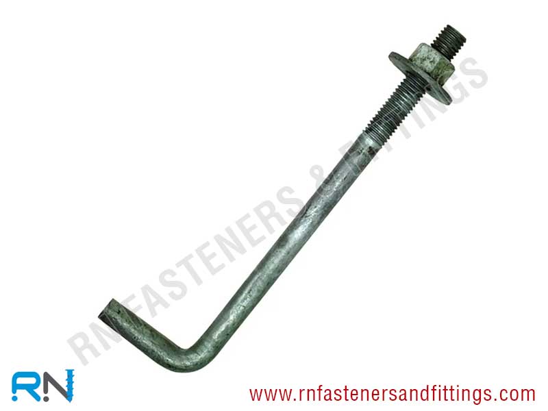 Construction Anchor Bolt Construction Anchor Bolt
