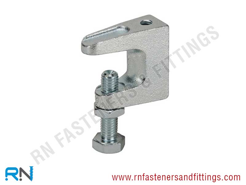 Flange Beam Clamps Flange Beam Clamps