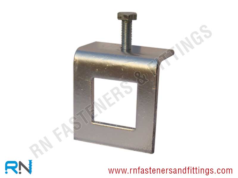 Window Beam Clamp Window Beam Clamp