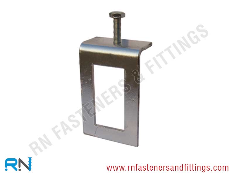 Window Beam Clamp Window Beam Clamp