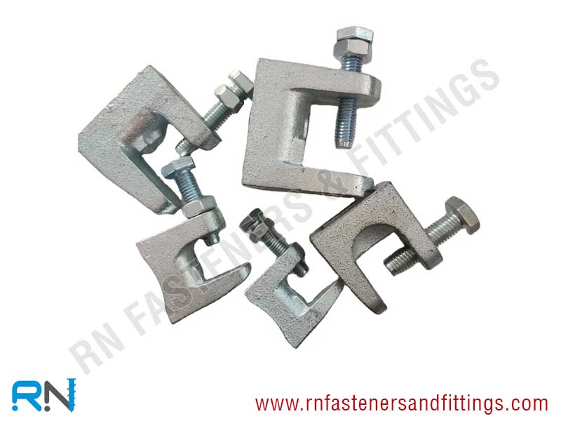 Beam Clamps Beam Clamps