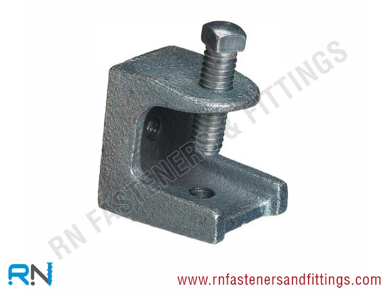 Casting Beam Clamps Casting Beam Clamps