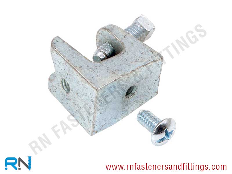 Cast Iron Beam Clamps Cast Iron Beam Clamps