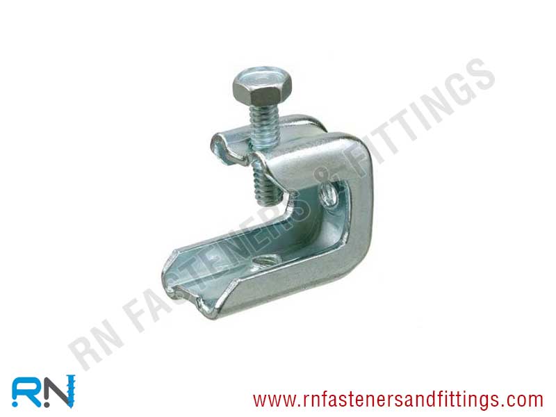 Sheet Metal Beam Clamps Sheet Metal Beam Clamps