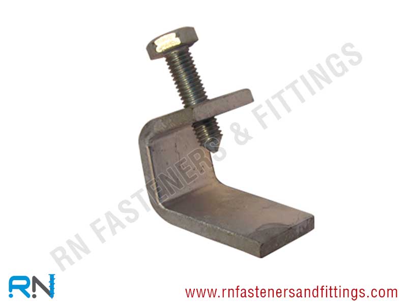 C Beam Clamp C Beam Clamp