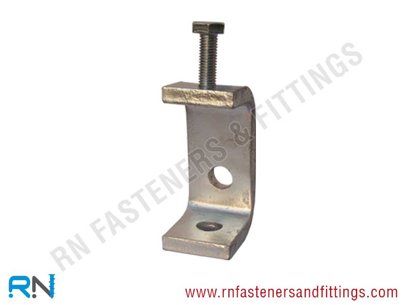C Beam Clamp C Beam Clamp