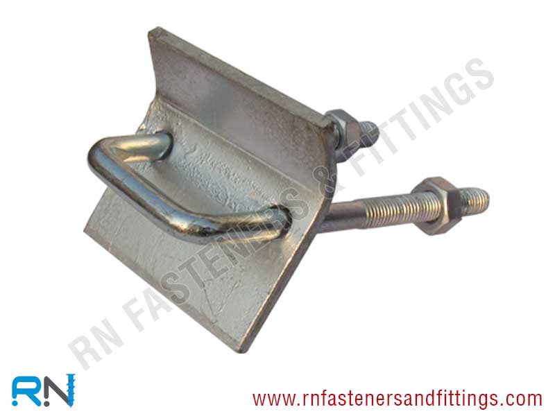 Beam Clamps with U Bolt Beam Clamps with U Bolt