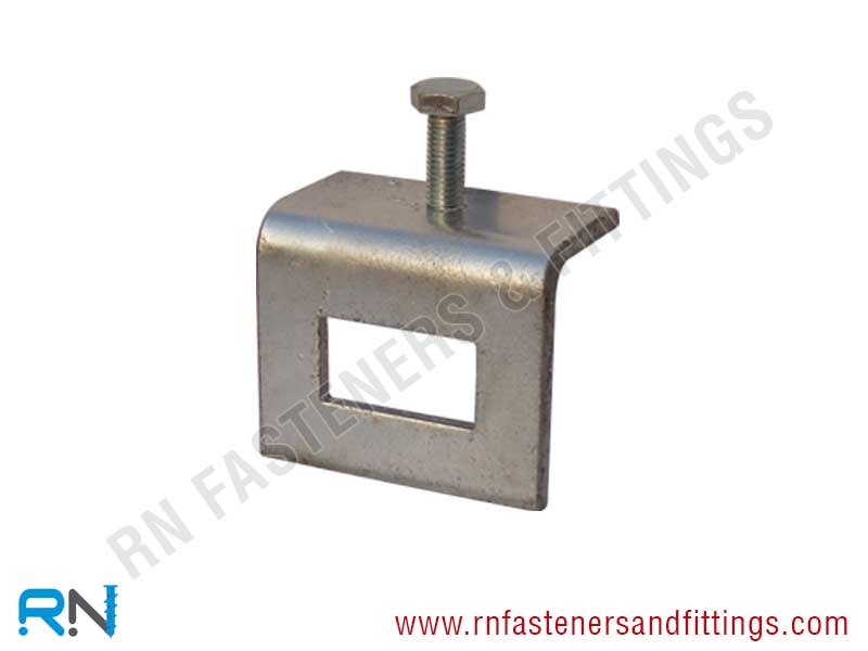 Window Beam Clamp Window Beam Clamp
