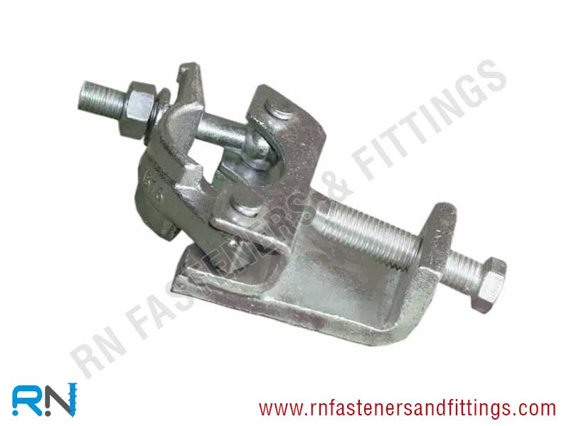 Girder Coupler - HDG, BZP Girder Coupler - HDG, BZP