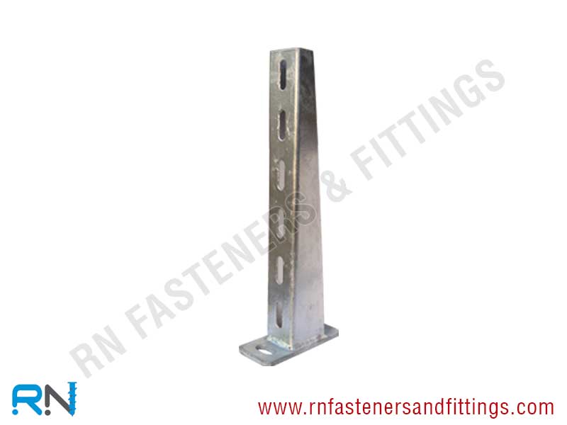 Slotted Cantilever Arms Slotted Cantilever Arms