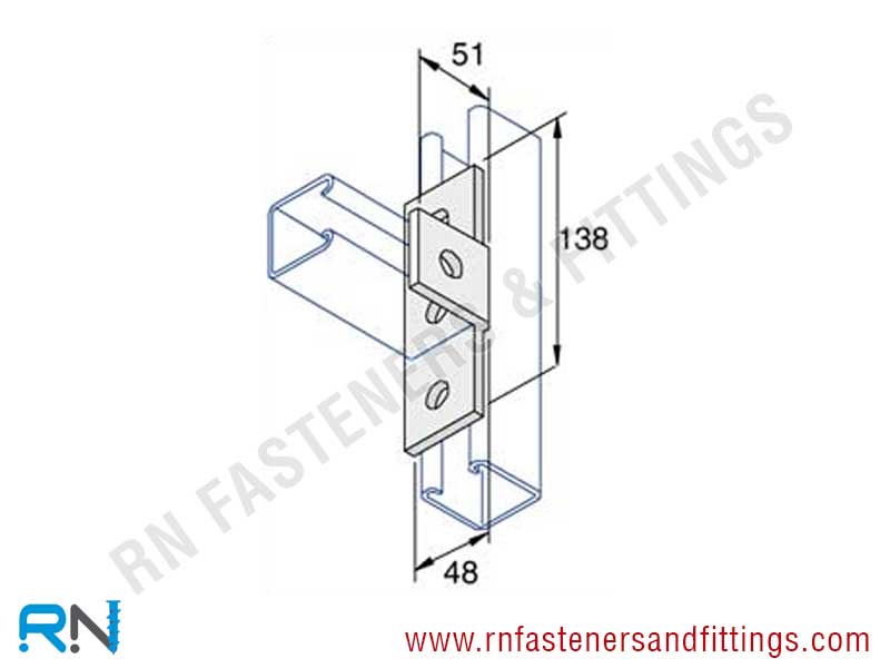 Angle T Brackets Angle T Brackets