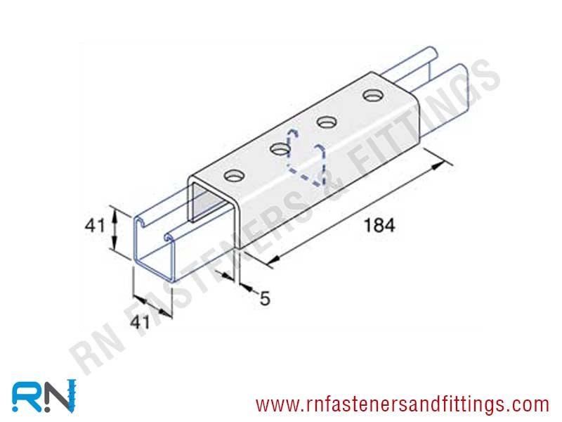 External Channel Coupler External Channel Coupler