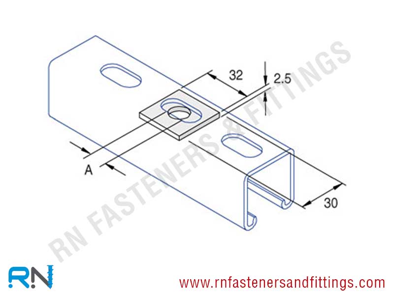 External Channel Coupler External Channel Coupler