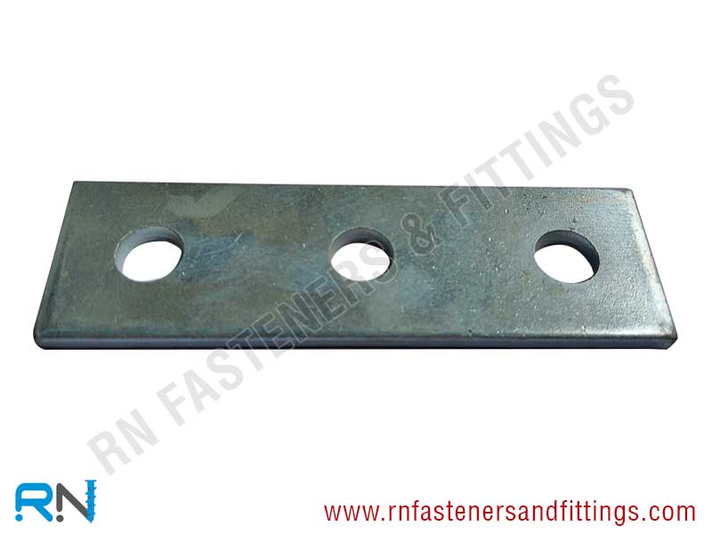Strut Channel Brackets / Bracketry Strut Channel Brackets / Bracketry