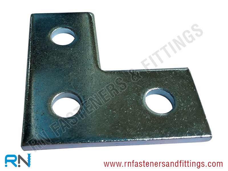 Strut Channel Brackets / Bracketry Strut Channel Brackets / Bracketry