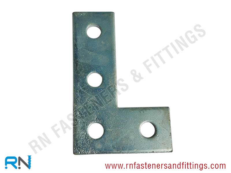 Strut Channel Brackets / Bracketry Strut Channel Brackets / Bracketry