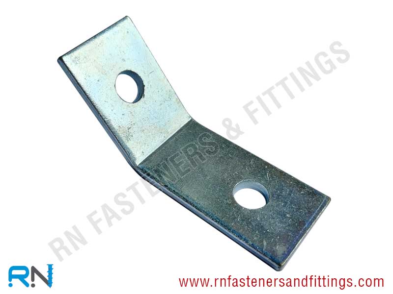 Strut Channel Brackets / Bracketry Strut Channel Brackets / Bracketry