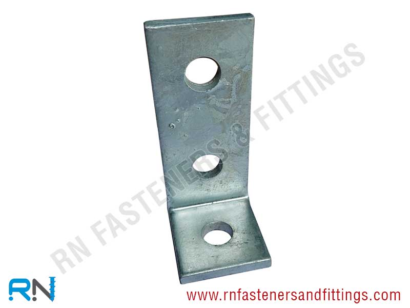 Strut Channel Brackets / Bracketry Strut Channel Brackets / Bracketry