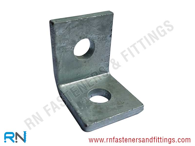 Strut Channel Brackets / Bracketry Strut Channel Brackets / Bracketry