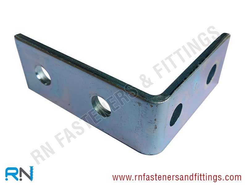 Strut Channel Brackets / Bracketry Strut Channel Brackets / Bracketry