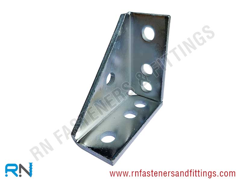 Strut Channel Brackets / Bracketry Strut Channel Brackets / Bracketry