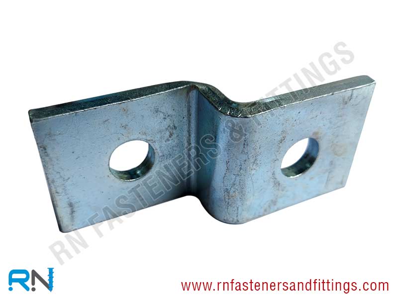Strut Channel Brackets / Bracketry Strut Channel Brackets / Bracketry