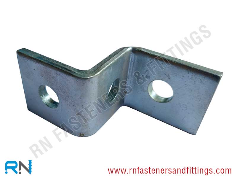 Strut Channel Brackets / Bracketry Strut Channel Brackets / Bracketry