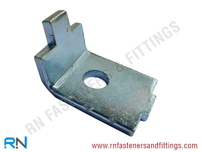 Strut Channel Brackets / Bracketry Strut Channel Brackets / Bracketry