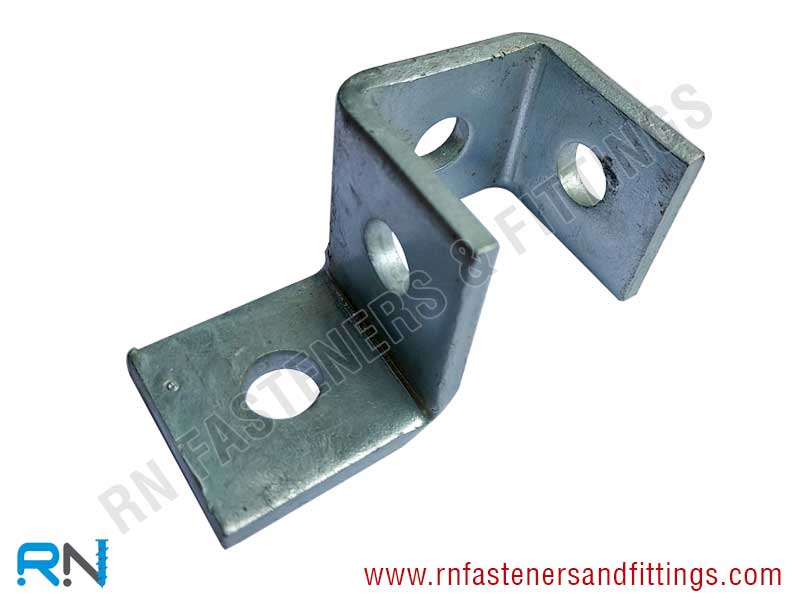Strut Channel Brackets / Bracketry Strut Channel Brackets / Bracketry