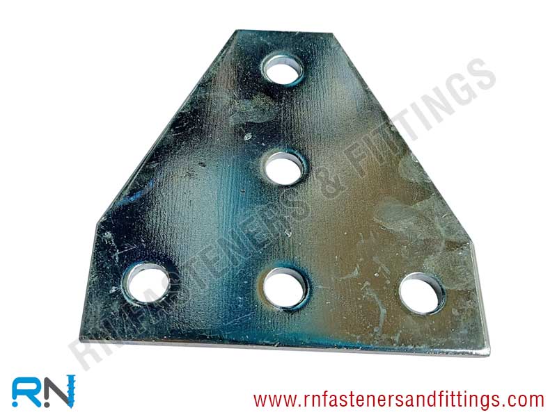 Strut Channel Brackets / Bracketry Strut Channel Brackets / Bracketry