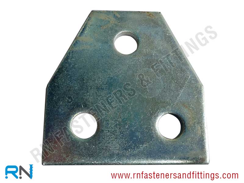 Strut Channel Brackets / Bracketry Strut Channel Brackets / Bracketry