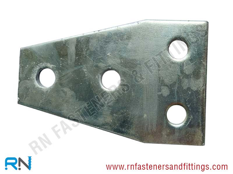 Strut Channel Brackets / Bracketry Strut Channel Brackets / Bracketry