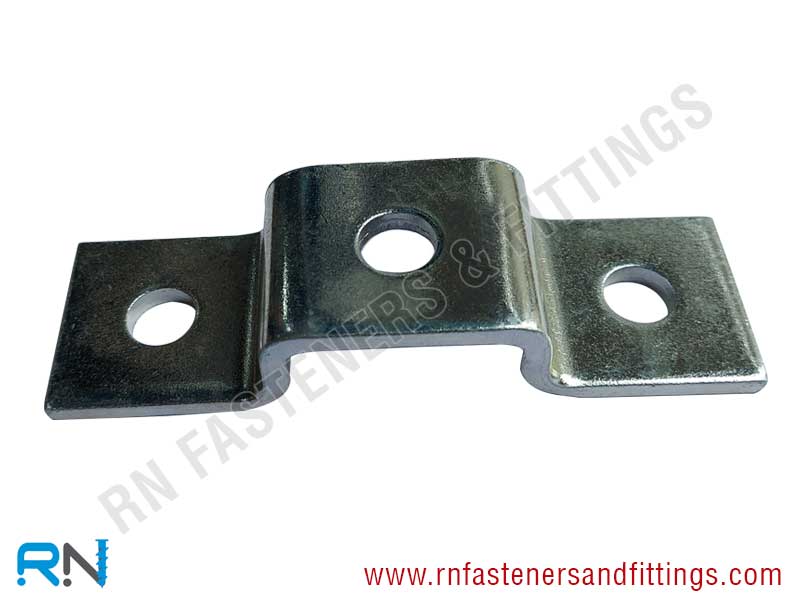 Strut Channel Brackets / Bracketry Strut Channel Brackets / Bracketry