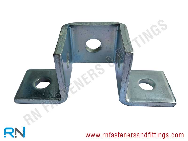 Strut Channel Brackets / Bracketry Strut Channel Brackets / Bracketry
