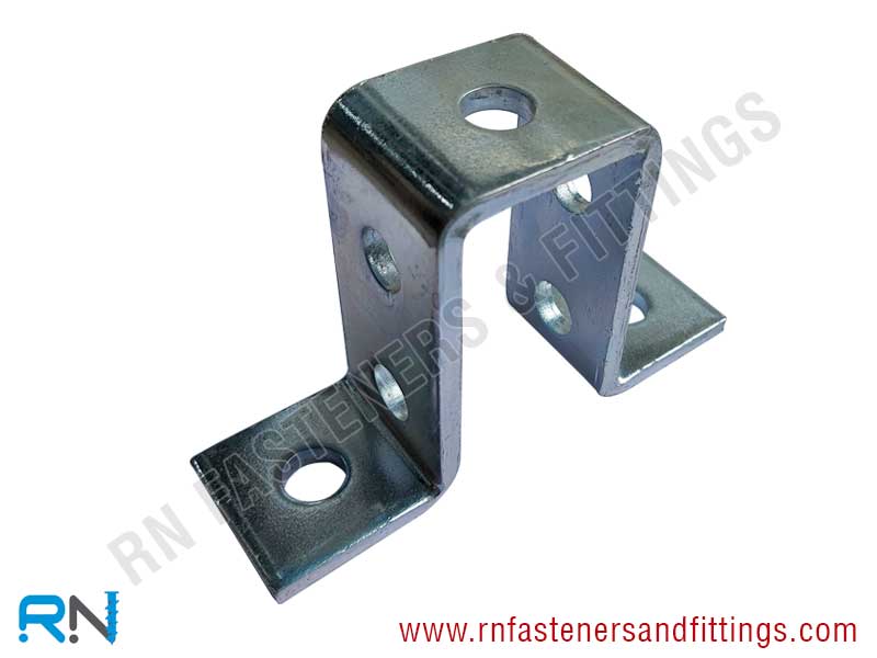 Strut Channel Brackets / Bracketry Strut Channel Brackets / Bracketry
