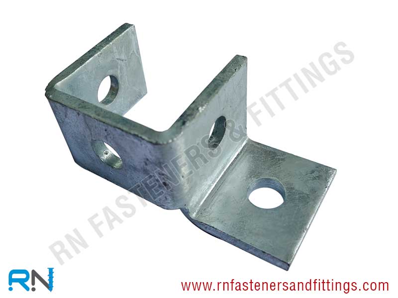 Strut Channel Brackets / Bracketry Strut Channel Brackets / Bracketry