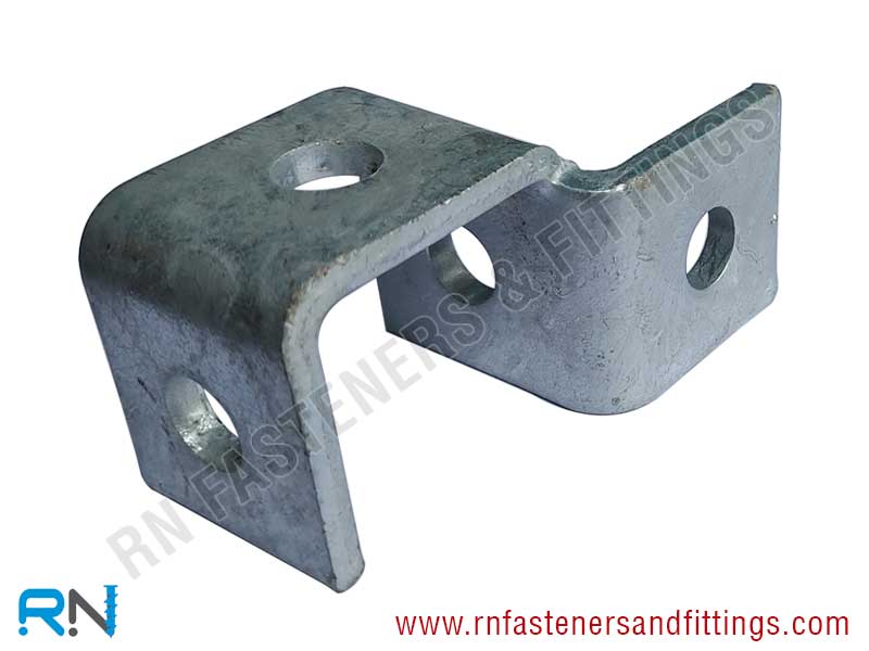 Strut Channel Brackets / Bracketry Strut Channel Brackets / Bracketry