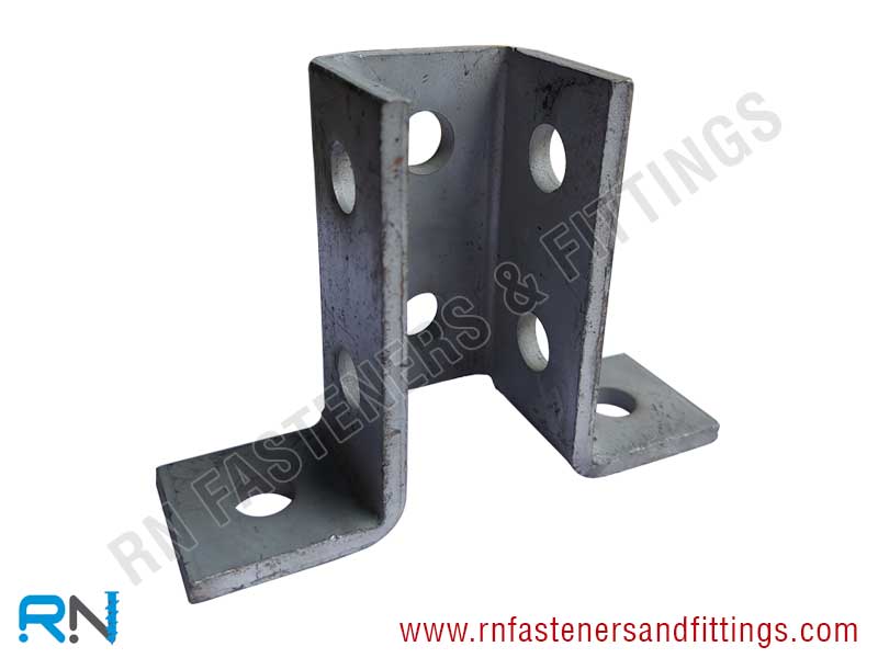 Strut Channel Brackets / Bracketry Strut Channel Brackets / Bracketry