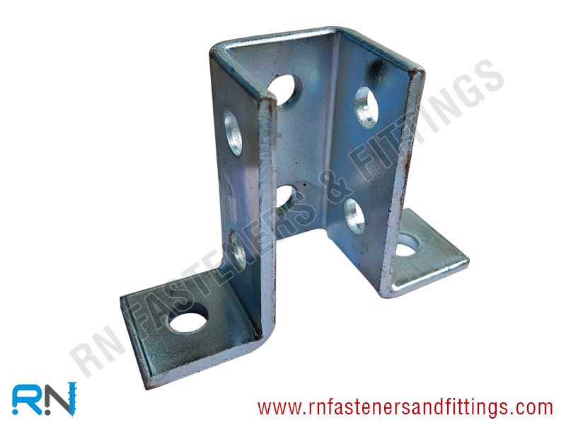 Strut Channel Brackets / Bracketry Strut Channel Brackets / Bracketry