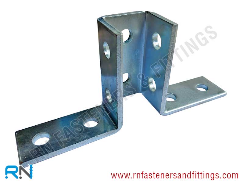 Strut Channel Brackets / Bracketry Strut Channel Brackets / Bracketry