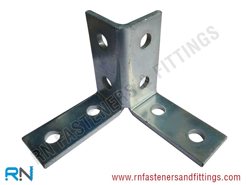 Strut Channel Brackets / Bracketry Strut Channel Brackets / Bracketry