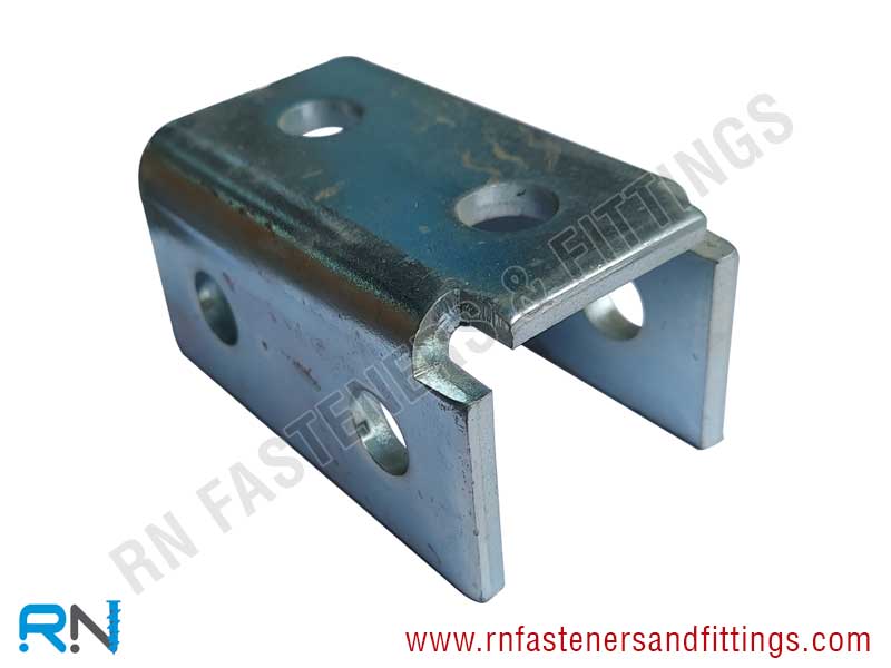 Strut Channel Brackets / Bracketry Strut Channel Brackets / Bracketry