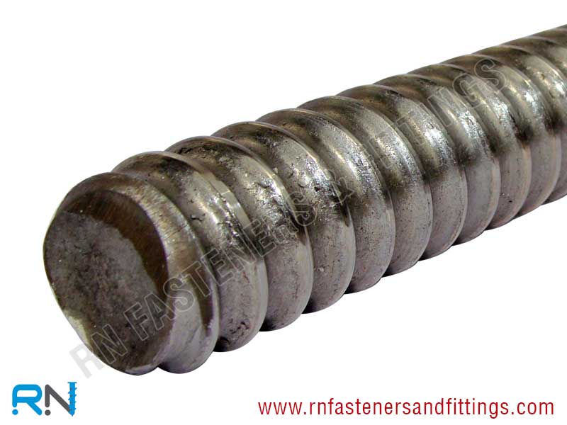 Coil Rods Coil Rods