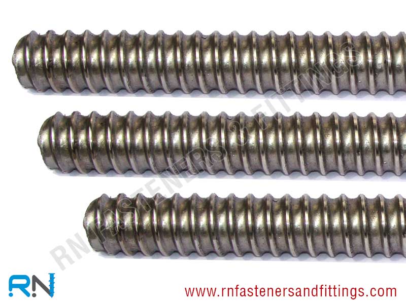 Coil Rods Coil Rods
