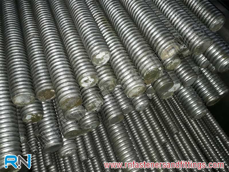 Coil Rods Coil Rods