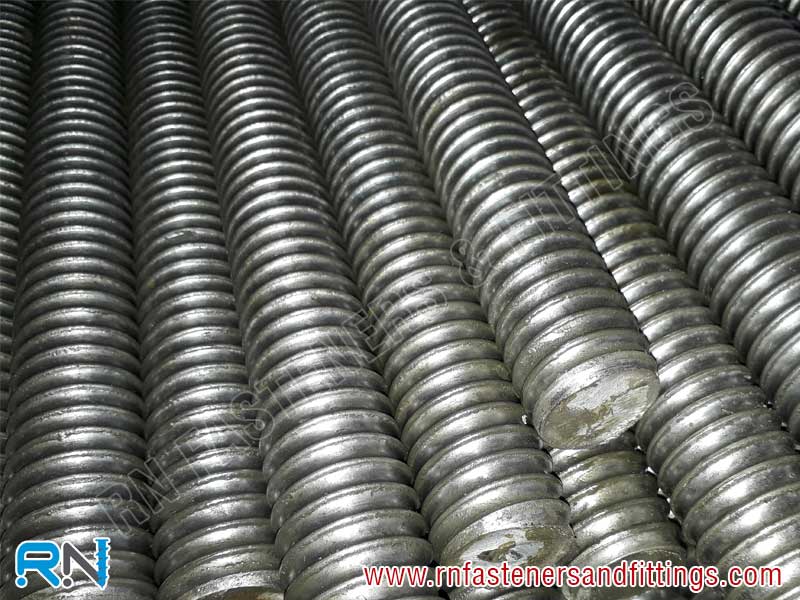 Coil Rods Coil Rods